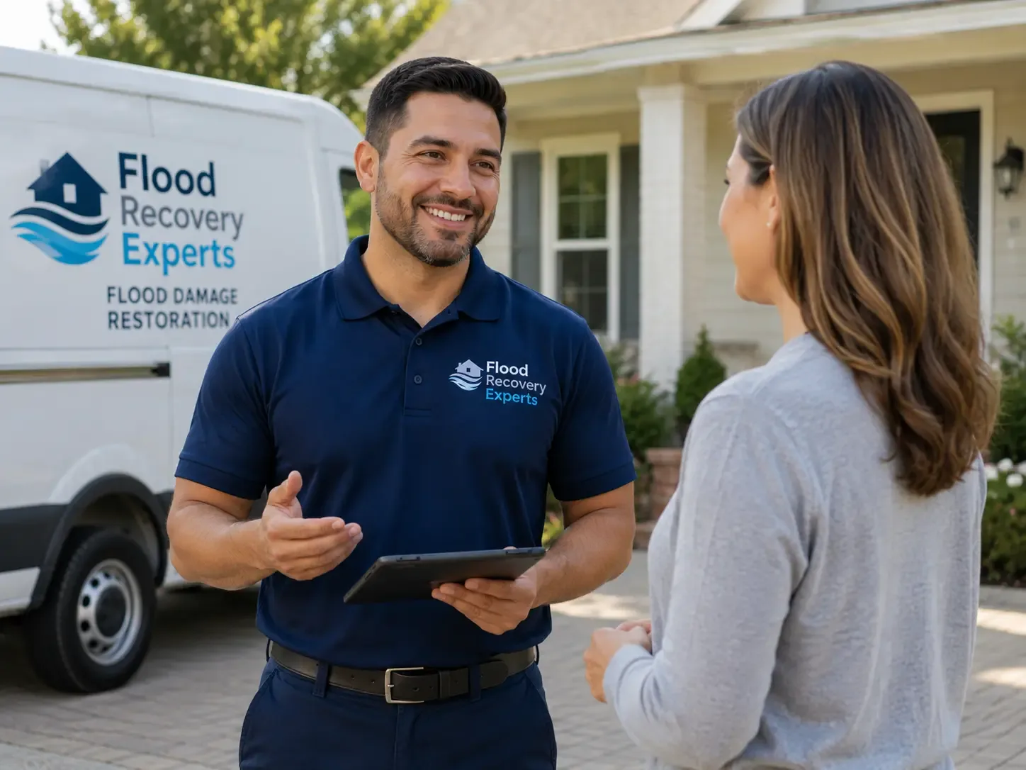 Flood Damage Cleanup North Freedom, WI FAQs